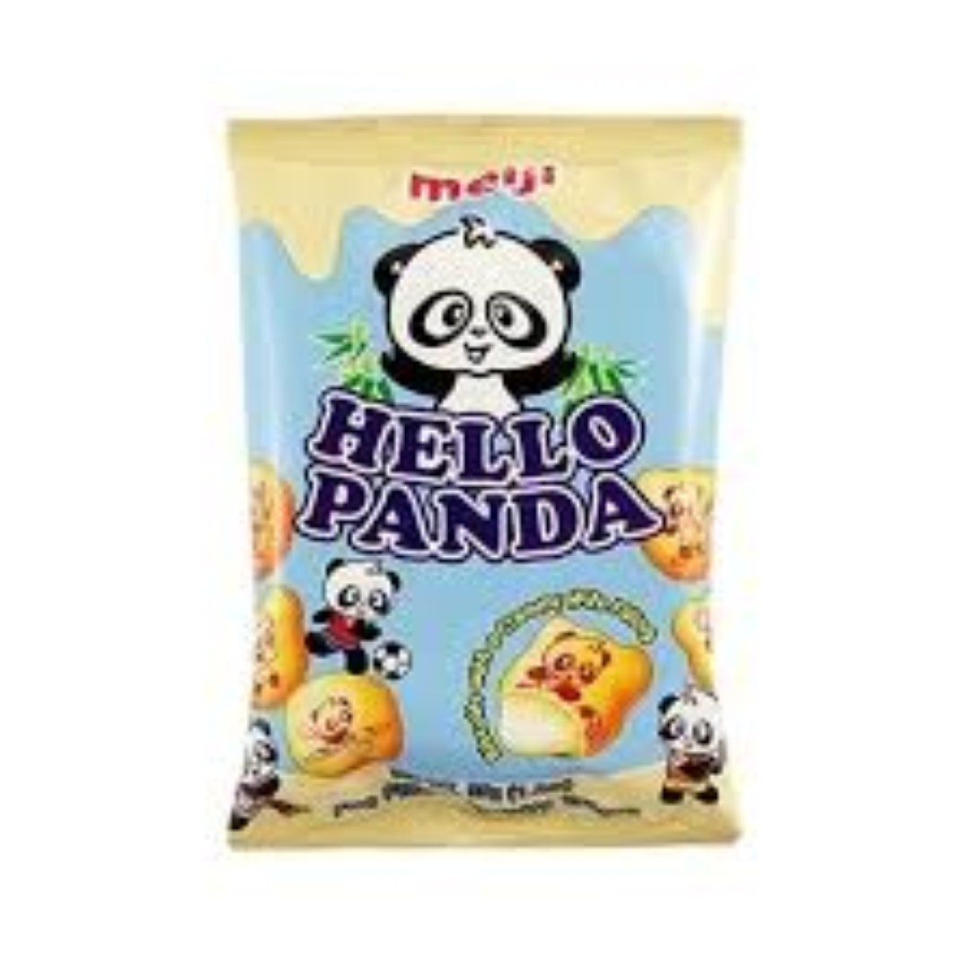 HELLO PANDA MILK 35G